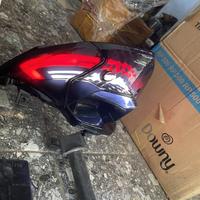 Gambar STOPLAMP LAZY BEAT FI 2013-2016 (WAJIB ARUS DC) dari Motorock part undefined 1 Tokopedia