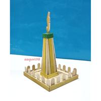 Gambar BEST PRAKARYA TUGU KUJANG PASUNDAN DARI STIK ES KRIM dari DIMAS SETIAWAN TOKO undefined 2 Tokopedia