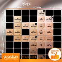 Gambar Make Over Powerstay Sync Matte Cushion W42 Warm Sand 12Gr dari Guardian Official Store undefined 4 Tokopedia