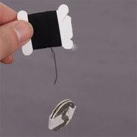 Gambar Magic Props Invisible Thread Magic Self-Pumping Strong Elastic Hidden Coil Thread Micro-Elasticity Mentalism dari AGEN GROSIRR KNHDOM TRRBARRU undefined 5 Tokopedia