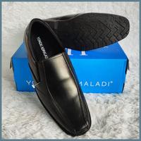 Gambar Ada DISKON! SEPATU PANTOFEL PRIA SEPATU FORMAL YONGKI KOMALADI PRIA PANTOFEL MURAH - Cl 01, 38 dari Desmodecili store undefined 1 Tokopedia