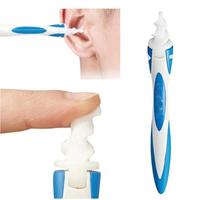 Gambar TERBARU  Pembersih Telinga Smart Swab Easy Earwax Ear Cleaner Korek Kuping Pick dari dadasoyp undefined 2 Tokopedia