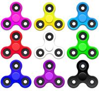 Gambar Fidget Spinner Mainan Edukatif Anak Trend Putar Remaja Kekinian Murah Attention Finger Spin Spiner Edukasi Keren Sekolah Toys Grosir Ecer Dropship dari herlianast undefined 3 Tokopedia