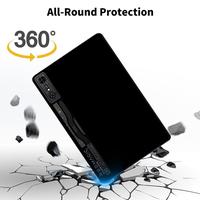 Gambar TPU Tablet Case Shockproof Anti-Scratch Back Cover Ultra-thin Soft for ZTE nubia REDMAGIC Gaming Tablet Pro 10.9 inch dari AGEN GROSIRR KNHDOM TRRBARRU undefined 5 Tokopedia