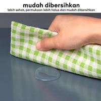 Gambar Lemari Rak Pajangan Lemari Hias Multifungsi Minimalis Lemari Kantor lemari Pameran Model Mainan - Putih/5L-42-1P dari PUSATTEK undefined 3 Tokopedia