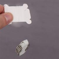 Gambar Magic Props Invisible Thread Magic Self-Pumping Strong Elastic Hidden Coil Thread Micro-Elasticity Mentalism dari AGEN GROSIRR KNHDOM TRRBARRU undefined 3 Tokopedia