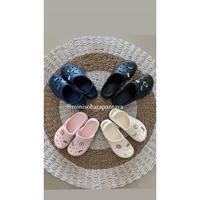 Gambar MINISO SENDAL CROCS PRIA&WANITA - Buzz, 35-36 dari YAHMARKET undefined 1 Tokopedia