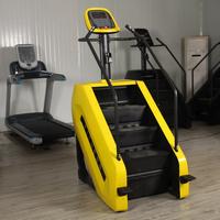 Gambar Stairmaster Stepmill Gym Fitness Equipment Cardio Treadmill Stepper Master Stair Climbing Machine Electric Stair Climber Machine dari utahxricisay80 undefined 3 Tokopedia