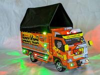 Gambar MINIATUR TRUK OLENG PROMO MURAH SUDAH FREE TERPAL/TENDA BANYAK PILIHAN MODEL DAN VARIASI dari bbaappaakkaassimm undefined 1 Tokopedia