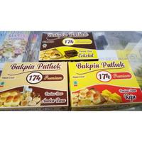 Gambar Amanda bronis ,botani brownis kukus ,bakpia pathok ,kue pie dari tarilaris undefined 2 Tokopedia