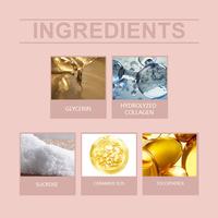 Gambar 150ml Night Collagen Wrapping Mask Peel-Off Face Mask Rejuvenation Moisturizing Brightening Korean Skin Care Facial Mask dari GROSIR MOTIF CINXIN PEMATA72893 undefined 3 Tokopedia