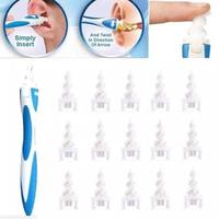 Gambar TERBARU  Pembersih Telinga Smart Swab Easy Earwax Ear Cleaner Korek Kuping Pick dari dadasoyp undefined 4 Tokopedia