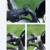 Gambar Gantungan Barang Motor Sepeda Hanger kait lipat Cantolan Serbaguna dari dangerr undefined 3 Tokopedia