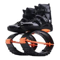 Gambar Bouncing boots men's and women's rebound running shoes indoor fitness kangaroo jumping shoes dari GROSIR MOTIFSEPUL TERBARUU undefined 1 Tokopedia
