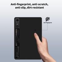 Gambar TPU Tablet Case Shockproof Anti-Scratch Back Cover Ultra-thin Soft for ZTE nubia REDMAGIC Gaming Tablet Pro 10.9 inch dari AGEN GROSIRR KNHDOM TRRBARRU undefined 2 Tokopedia