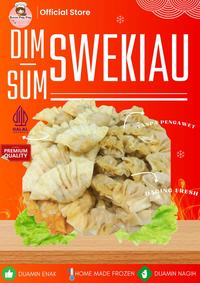 Gambar Swekiau Ayam & Udang 50 Pcs dari Dapur PingPing undefined 1 Tokopedia