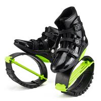 Gambar Bouncing boots men's and women's rebound running shoes indoor fitness kangaroo jumping shoes dari GROSIR MOTIFSEPUL TERBARUU undefined 2 Tokopedia