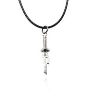 Gambar Anime Fushiguro Toji Necklaces Fushiguro Megumi Cosplay Pendants Necklaces Figure Toys Gifts dari PT LALAYANYAR TERRBARRRRU undefined 2 Tokopedia