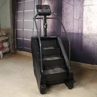 Gambar Stairmaster Stepmill Gym Fitness Equipment Cardio Treadmill Stepper Master Stair Climbing Machine Electric Stair Climber Machine dari utahxricisay80 undefined 4 Tokopedia