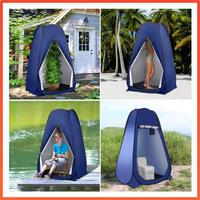 Gambar Tenda Toilet Portable Automatic Open Outdoor Anti Air Waterpoof Tenda Lipat WC Kamar Mandi Darurat Emergency Portabel Otomatis Perlengkapan Mendaki Peralatan Naik Gunung Pendaki Pria Wanita Climbing Camping Kemping Restroom - Blue dari bbaappaakkaassimm undefined 2 Tokopedia