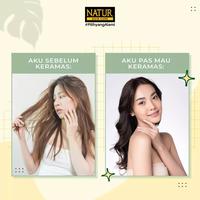 Gambar BAYAR BISA COD ! Penghilang ketombe rambut paling ampuh Obat pemanjang rambut super cepat wanita pria Obat pemanjang rambut gondrong pria Obat pemanjang rambut dalam 1 minggu Sampo metal penumbuh rambut cepat panjang Sampo metal pemanjang rambut cowok Nat dari kiowocute undefined 1 Tokopedia