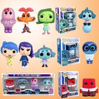 Gambar Funko pop pocket Disney Inside Out Kids Toy Figure Sadness Joy Anger Action Doll Toy   Desk Ornament Kid Birthday Gift dari PT LALAYANYAR TERRBARRRRU undefined 1 Tokopedia