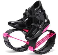 Gambar Bouncing boots men's and women's rebound running shoes indoor fitness kangaroo jumping shoes dari GROSIR MOTIFSEPUL TERBARUU undefined 3 Tokopedia