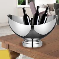 Gambar Stainless Steel Beverage Tub Thickened Ice Container Ice Bucket for Party Beverage Bin for Outdoor Festival Indoor Wedding Wine dari AGEN GROSIRR DOMPET62832 undefined 3 Tokopedia