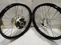 Gambar velg TDR set CB 150 r old.velg 140 140 17 tromol depan belakang jari jari. plus stell jari jari dari cargerstore undefined 2 Tokopedia