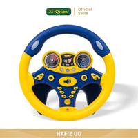 Gambar SJP Hafiz Go - Mainan Edukasi Steering Wheel dari maha berkah store1 undefined 3 Tokopedia