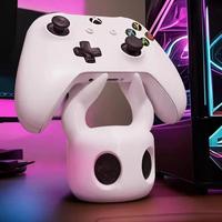 Gambar Creative 3D Printed Hollow Knight Game Controller Stand Retro Game Decor for Xbox PlayStation Switch Controllers dari Us Us Store1 undefined 2 Tokopedia
