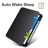 Gambar Terlaris BERKUALITAS CASE IPAD 720° ROTATE FLIP ACRYLIC IPAD CASE WITH PEN SLOT IPAD GEN 9 PRO 11 9.7 10.2 MAGNETIK PROTECTIVE TABLET HOLDER IPAD AIR CASE MURAH (Terbaik) dari STORE Sulva undefined 5 Tokopedia