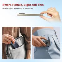 Gambar XS15 Pro Mini Android 13 Smart Phone, 3,5 "Display, 3GB RAM, 64GB ROM, Dual SIM, Standby, Play Store, 4G dari PT LANGSATANYAR TERRBARRRRU undefined 4 Tokopedia