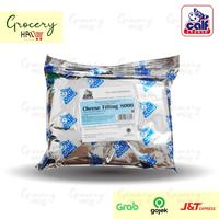 Gambar CALF CHEESE FILLING 8000 1KG ( FILLING KEJU CHEDDAR ) dari sepatukembar undefined 1 Tokopedia