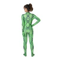 Gambar Sexy women and KId Halloween Costumes Animal Party Zentai Catsuit Suit Snake 3D Print Muscle Cosplay Bodysuit Jumpsuits dari Tina alena05 undefined 3 Tokopedia