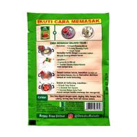 Gambar BUMBU BOCI BASO ACI TERMURAH BUMBU SEBLAK INSTAN BUBUK KERING TERENAK dari UAI FOOD OFFICIAL undefined 4 Tokopedia
