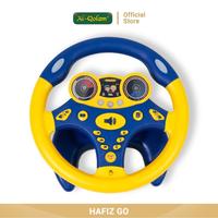 Gambar SJP Hafiz Go - Mainan Edukasi Steering Wheel dari maha berkah store1 undefined 1 Tokopedia