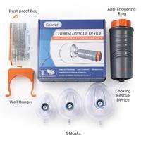 Gambar Best Terlaris Choking Rescue Device Sonmol / Choking Device Suction For Adult Child Best Seller dari rkaneZone 25 undefined 2 Tokopedia