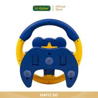 Gambar SJP Hafiz Go - Mainan Edukasi Steering Wheel dari maha berkah store1 undefined 4 Tokopedia