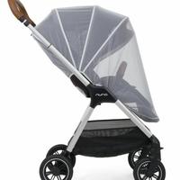 Gambar New Product - Nuna Insect Mosquito Net For Stroller Baby / Kelambu Stroller Bayi Azalea Shop- dari Azalea Shop- undefined 3 Tokopedia