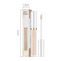 Gambar adjust the skin tension of hidden liquid foundation cream black eye circle spot water 4 hidden colors dari nowuhere undefined 5 Tokopedia