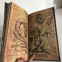Gambar Necronomicon Dark Magic Book Demon Evil Dead Summon Book Altar Ceremony Prop Book Collection Living Room Desktop Decoration dari Aimina Shop undefined 2 Tokopedia