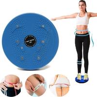 Gambar ready stokk Waist Twisting Disc Piringan Senam Trimmer Jogging Plate Twister - erwinn dari Erwin Jiga undefined 4 Tokopedia