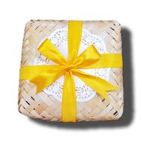 Gambar Hampers Besek / Parsel / Gift Ibu Hamil dari LAPAK SEBELAH RUKO undefined 4 Tokopedia