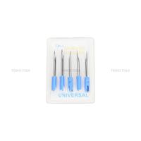 Gambar Jarum Tag Gun / Tagging Needle / Tembakan Laundry (Ukuran Standar) dari TOKO TIGA undefined 4 Tokopedia