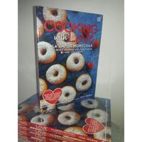 Gambar ADA Buku Cooking With Love Ala Dapur Momychaa Resep Masakan Icha Irawan dari ClinicDistro undefined 3 Tokopedia