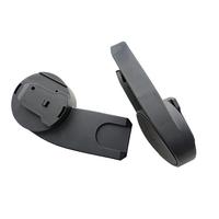 Gambar Baby Car Seat Adapter For Cybex Balios S Stroller Aton Cloud Q/Z Baby Basket Kinderwagen Converter Bebe Buggy Accessories dari kencoOfficial undefined 3 Tokopedia