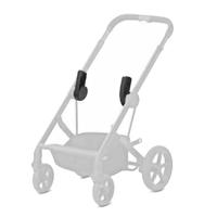 Gambar Baby Car Seat Adapter For Cybex Balios S Stroller Aton Cloud Q/Z Baby Basket Kinderwagen Converter Bebe Buggy Accessories dari kencoOfficial undefined 2 Tokopedia