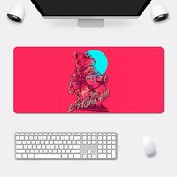 Gambar Hotline Miami Mousepad Hd Printing Computer Gamers Locking Edge Non-Slip Mouse Pad Xxl90X40Cm Keyboard Pc Desk Pad dari Edukasi store 1 undefined 1 Tokopedia