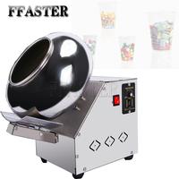 Gambar Small Sugar Film Polishing Pan Sugar Coating Machine For Tablet dari nuttier undefined 1 Tokopedia